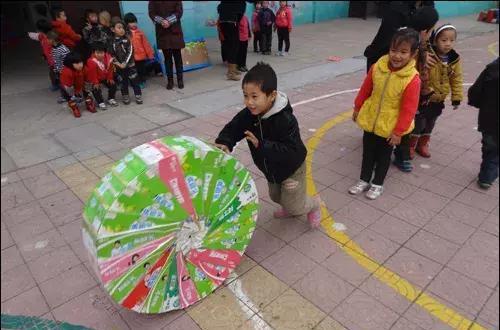 少儿体适能 | 40种自制体育器材，让孩子爱上体育运动