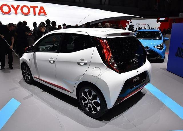 丰田最小的汽车，省油灵活维护便宜，是多款国产车的原型
