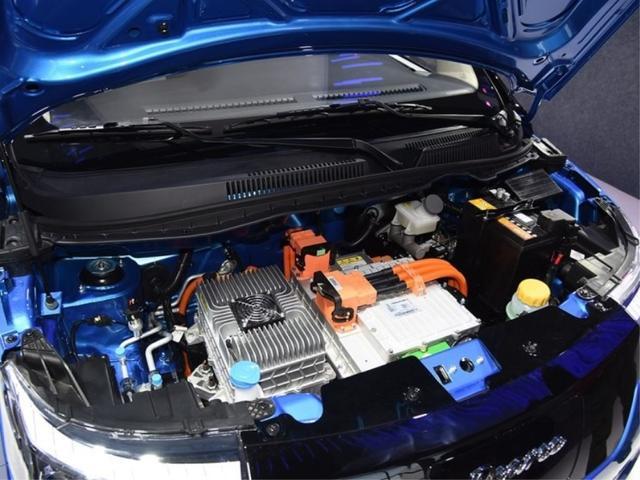 电咖·EV10升级版正式上市，补贴前售11.59万起