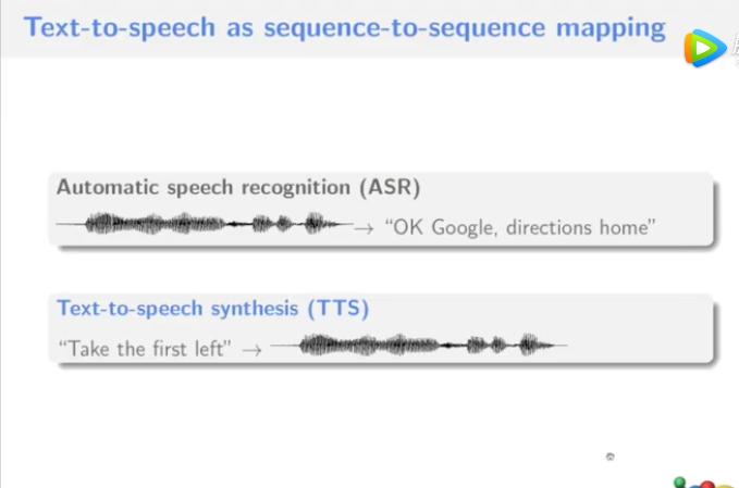 牛津大学xDeepMind自然语言处理第10讲 文本转语音（1）