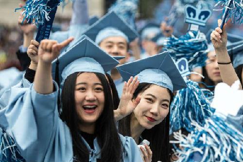 中国留学生对西方认识发生巨变：海外生活与预期相差甚远