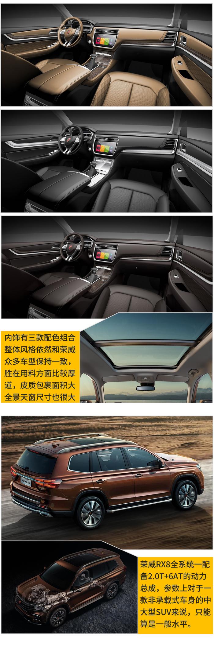 全能大空间7座SUV，18万不到就能买到超齐全配置？