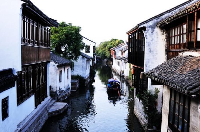 昆山旅游景点排行榜_昆山旅游景点排行榜_阳澄湖_周庄古镇_游客