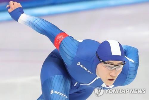 牛！韩国速度滑冰冬奥会冠军要练自行车了