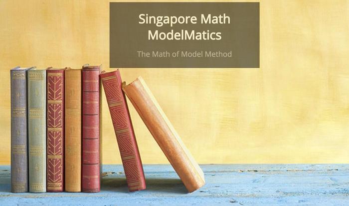 花5分钟，把全球排名第一的新加坡数学精髓学会，辅导孩子超管用