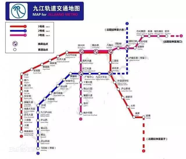 华东6省新一轮“地铁城市”规划 这些城市入围