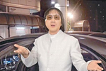 youtube拒绝删除上海仔反击马澄坤的视频 马澄坤怒了