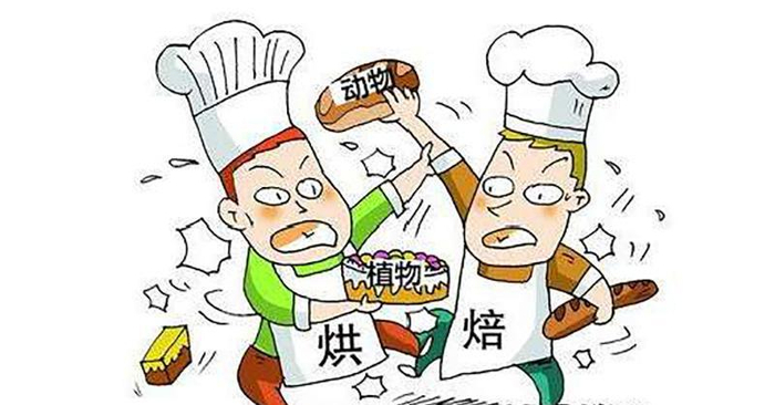 烘焙达人揭秘内幕: 为什么蛋糕店有些蛋糕价格很便宜