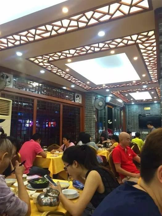 福州附近的人一百米上门