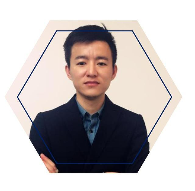 老陆——上海品米信息科技有限公司联合创始人12年餐饮老兵，8年餐饮互联