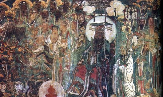 《封神演义》中被封神到底好不好？