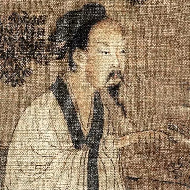 宋画高清放大图，难得一见！