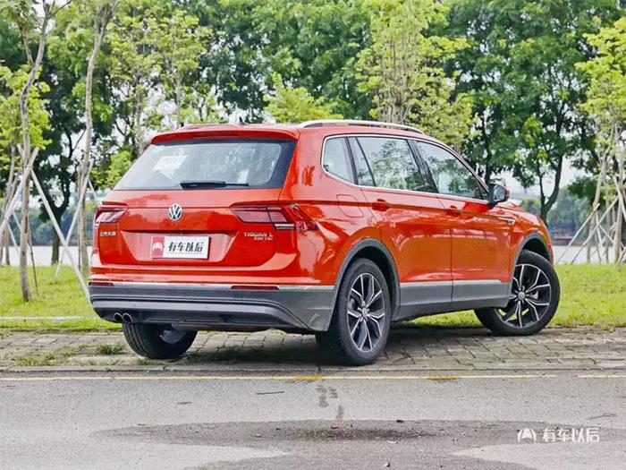 35岁左右买合资中型SUV，这3台家用靠谱、开出去有面子