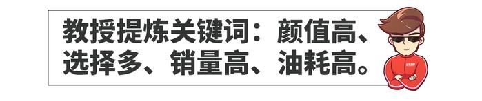 曾月销8万辆的爆款SUV，9月才卖3万多辆，还值得买吗？