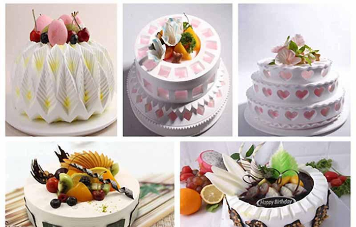 烘焙达人揭秘内幕: 为什么蛋糕店有些蛋糕价格很便宜