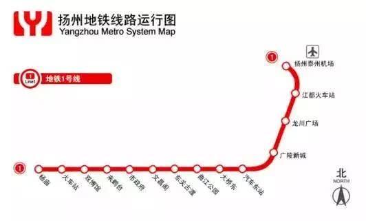 华东6省新一轮“地铁城市”规划 这些城市入围