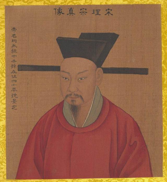 功臣阁不止有唐朝的凌烟阁，汉朝还有2个，宋朝和清朝各1个