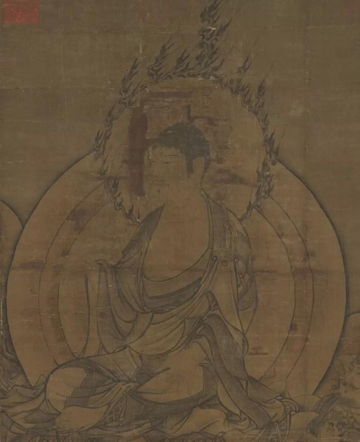 宋画高清放大图，难得一见！
