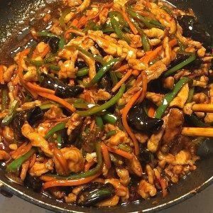 饭店“最火”的5款特色盖浇饭，3分钟一道，看看大厨怎么做！