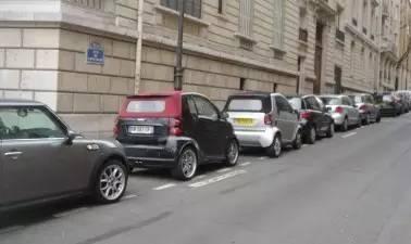 欧洲最受欢迎的小型SUV居然是TA