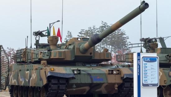 盘点全球五款造价最贵坦克: 日本10式排第二!