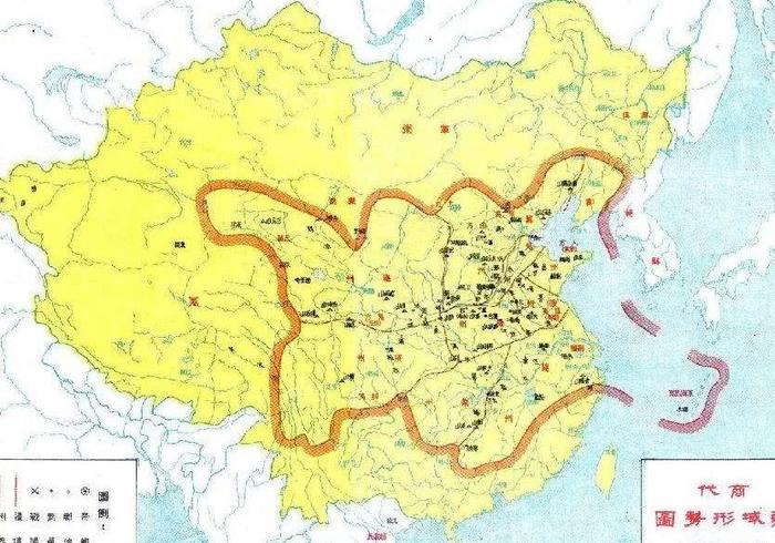 中国挖掘一古墓，出土15万片龟壳，西方专家：商朝绝不存在