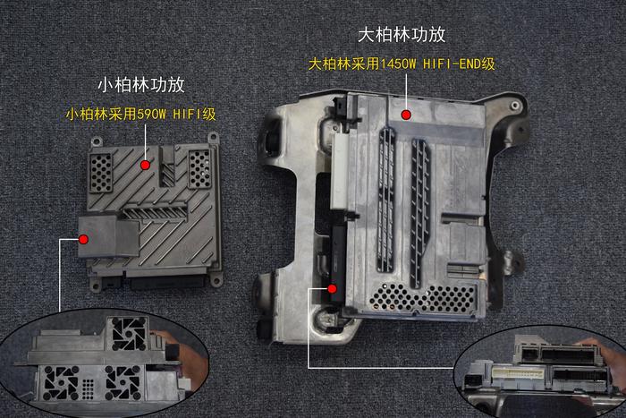 808奔驰E300L 升级原厂808大主机 Comand系统+大柏林