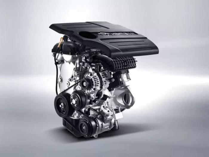 二代海马S5正式上市 8万能买到怎样一款动力完爆合资的SUV？