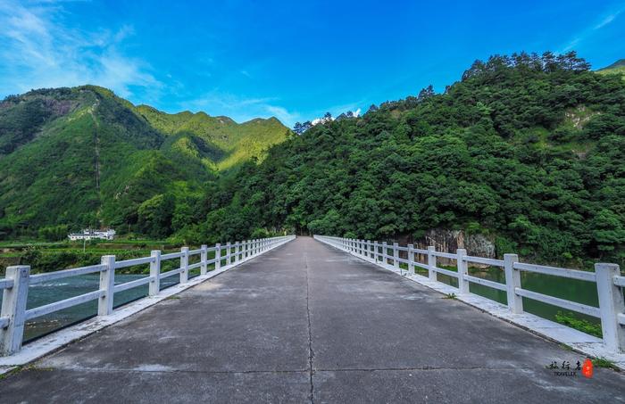 遂昌！浙江的旅游新星，带你走近4天自驾全攻略，2000元玩转6大景区