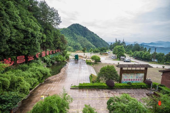 遂昌！浙江的旅游新星，带你走近4天自驾全攻略，2000元玩转6大景区