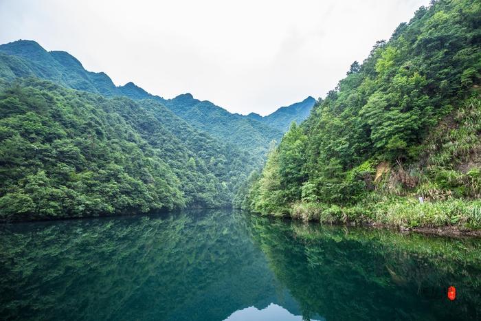 遂昌！浙江的旅游新星，带你走近4天自驾全攻略，2000元玩转6大景区