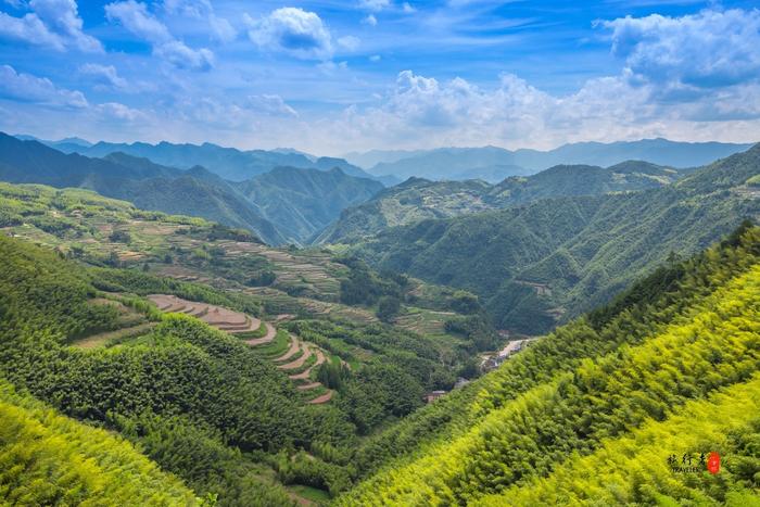 遂昌！浙江的旅游新星，带你走近4天自驾全攻略，2000元玩转6大景区