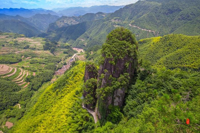 遂昌！浙江的旅游新星，带你走近4天自驾全攻略，2000元玩转6大景区