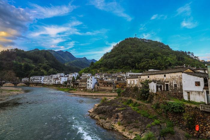 遂昌！浙江的旅游新星，带你走近4天自驾全攻略，2000元玩转6大景区