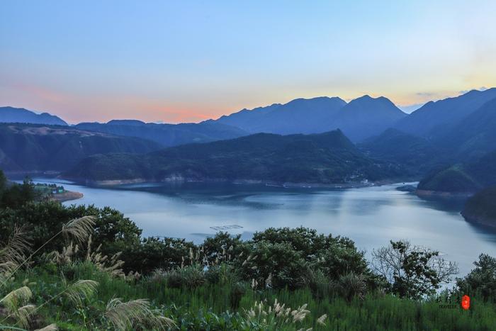 遂昌！浙江的旅游新星，带你走近4天自驾全攻略，2000元玩转6大景区