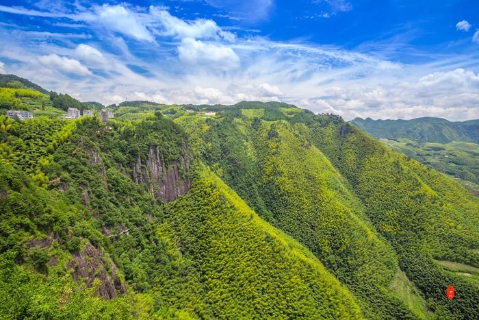 遂昌！浙江的旅游新星，带你走近4天自驾全攻略，2000元玩转6大景区