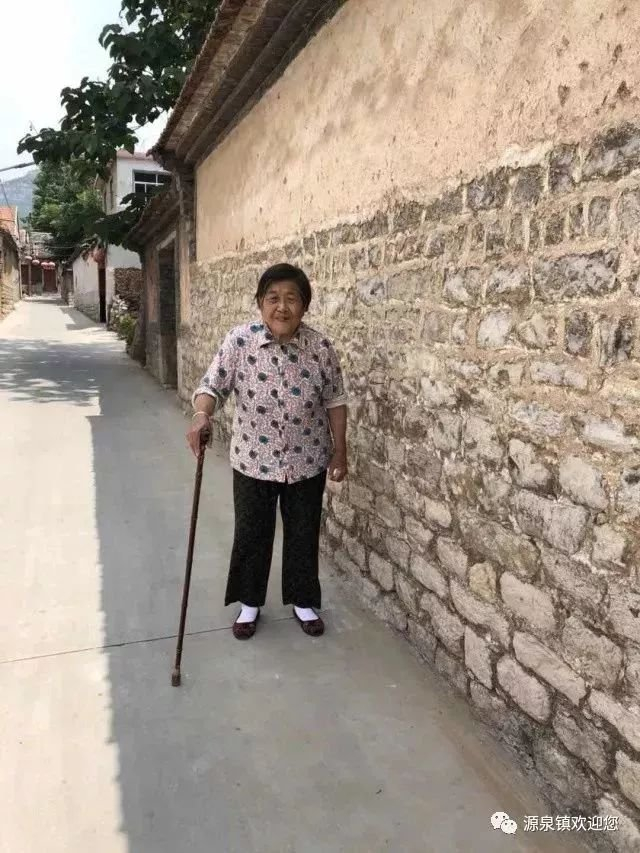 淄博有个被历史遗落的小山村，来这感受上世纪气息！