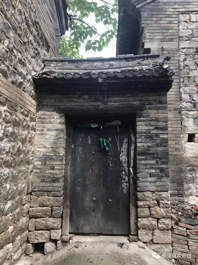 淄博有个被历史遗落的小山村，来这感受上世纪气息！