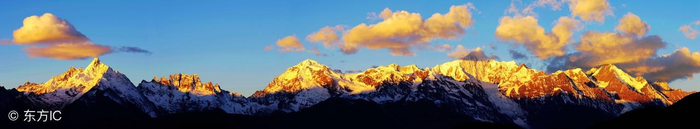 西藏超越珠峰的雪山:至今无人成功登顶,2000年后已被禁止涉足!