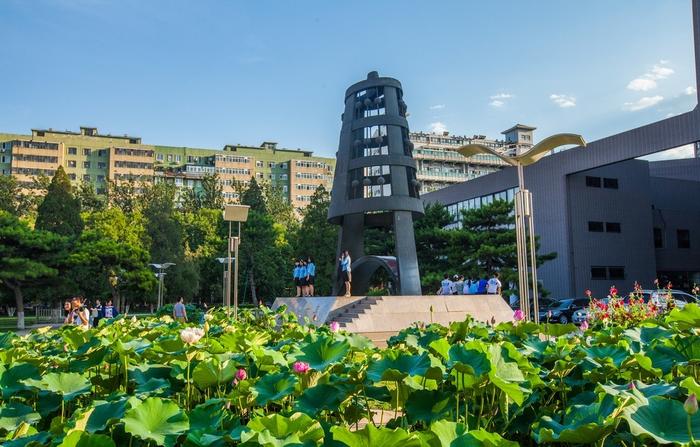 大学的同学有福了！毕业唯一分配工作的大学！是你所在的学校吗？