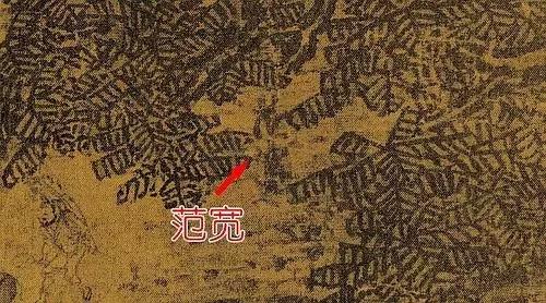 宋画高清放大图，难得一见！