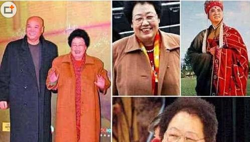 60岁唐僧老婆陈丽华宣布遗嘱，500亿全给丈夫！
