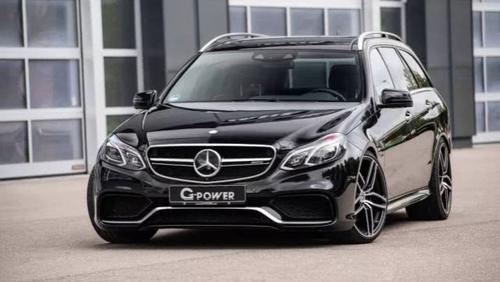 奥迪 RS6 是完美之车？奔驰 AMG E63 S 表示不服