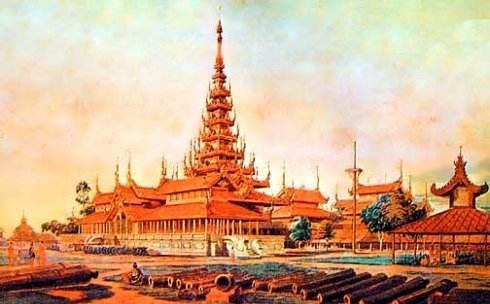孙瑞希：泰国历史上的华裔王朝——吞武里王朝