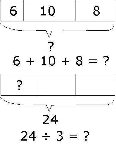 花5分钟，把全球排名第一的新加坡数学精髓学会，辅导孩子超管用