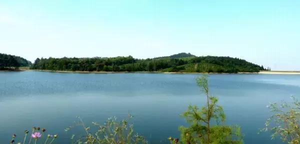 高淳慢城大山村，每一家农家乐都有滋有味