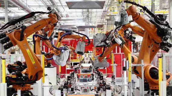 招生简章 西安交通大学继续教育学院 智能制造工业机器人专业