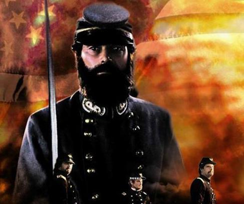 盘点关于美国内战的10部电影，这场战争奠定了美国发展的基础
