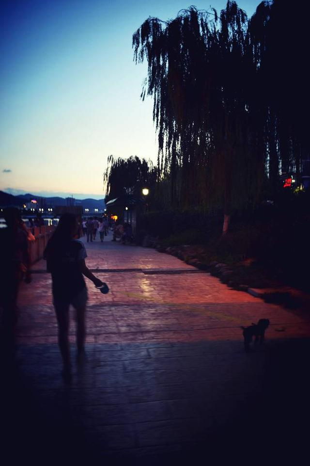 未满十八岁禁止涉足的地方之西北温柔乡