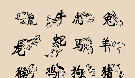 行云閣：父母的屬相與子女的屬相相沖的影響，一起來(lái)看看吧！